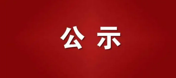 拟授予北京系统集成资质评估企业名单的公示